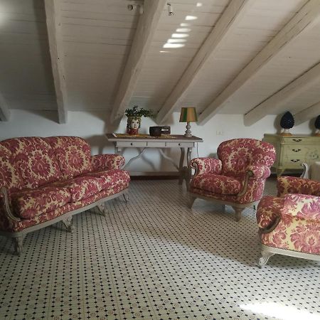 Villa Chiarenza Maison D'Hotes Giardini Naxos Dış mekan fotoğraf