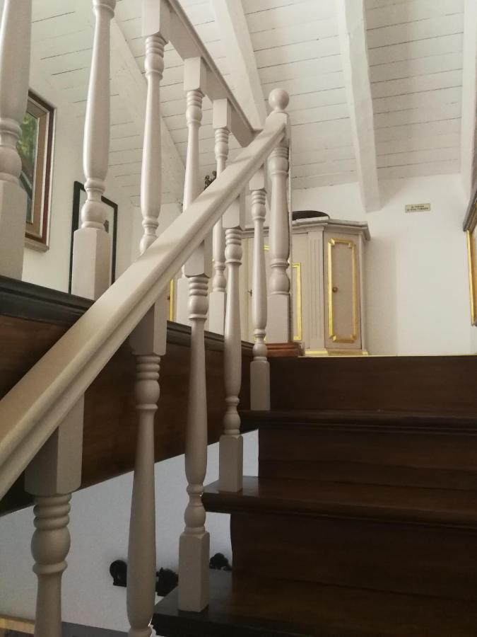 Villa Chiarenza Maison D'Hotes Giardini Naxos Dış mekan fotoğraf