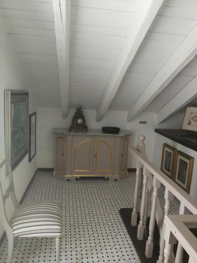 Villa Chiarenza Maison D'Hotes Giardini Naxos Dış mekan fotoğraf