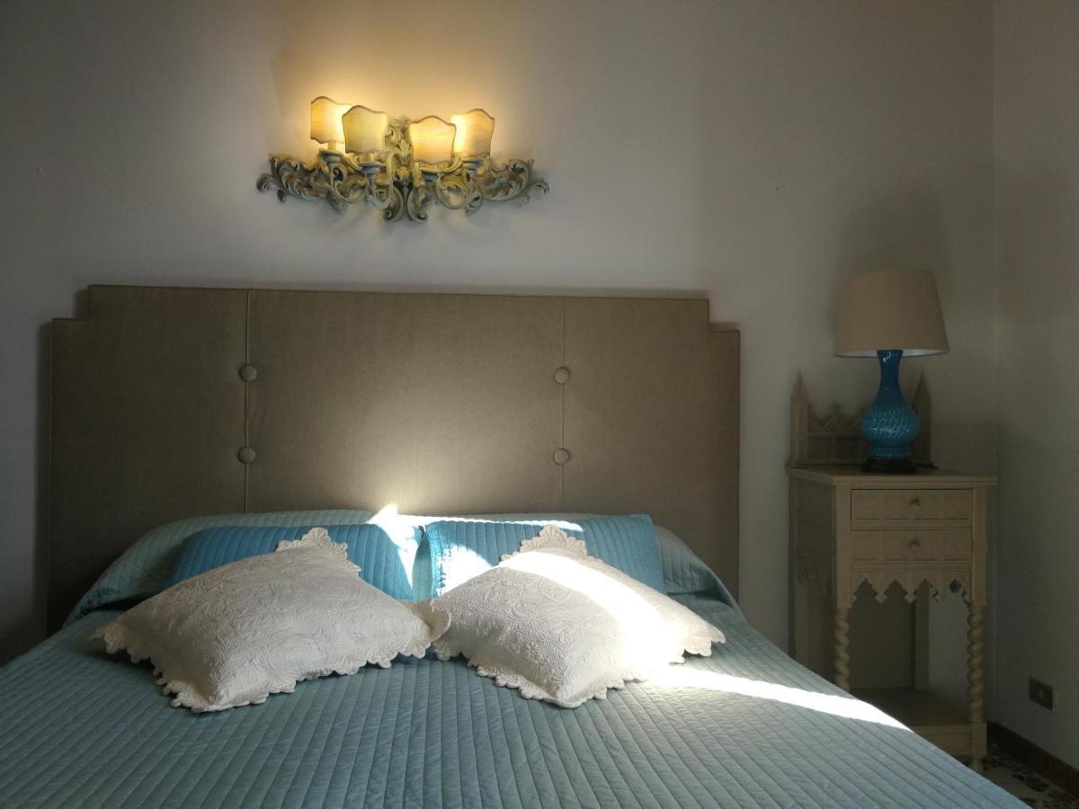 Villa Chiarenza Maison D'Hotes Giardini Naxos Dış mekan fotoğraf