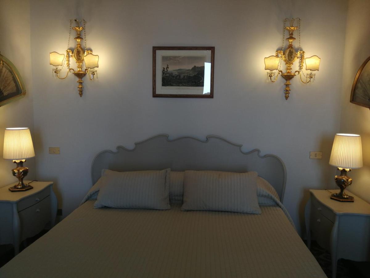 Villa Chiarenza Maison D'Hotes Giardini Naxos Dış mekan fotoğraf