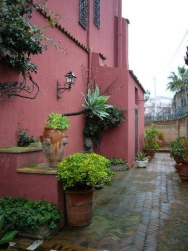 Villa Chiarenza Maison D'Hotes Giardini Naxos Dış mekan fotoğraf