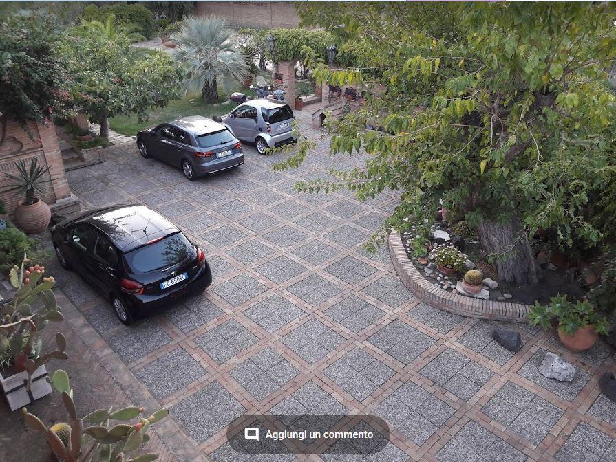 Villa Chiarenza Maison D'Hotes Giardini Naxos Dış mekan fotoğraf